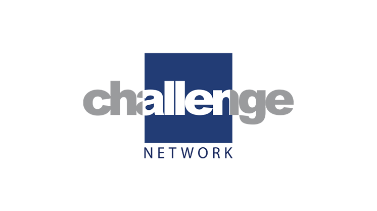 Challenge Network logo