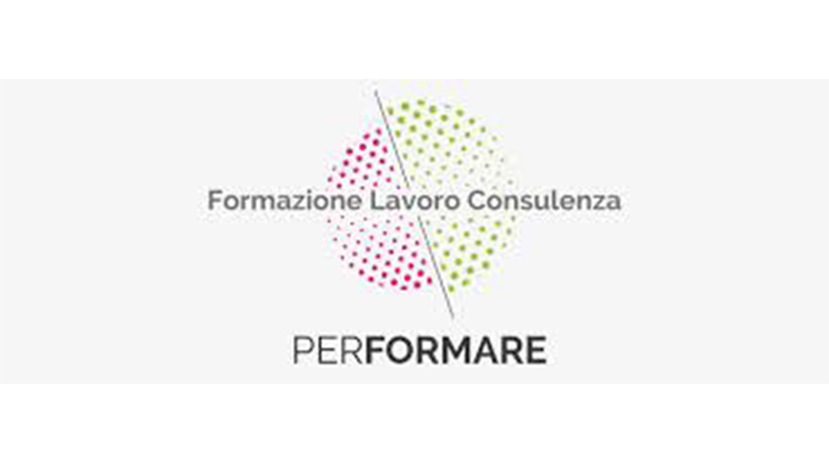 PerFormare logo